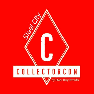 Steel City CollectorCon 2024 General Admission Ticket