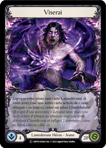 Visarai - Visarai - French History 1