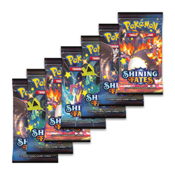 Pokemon - Shining Fates - Premium Collection (Shiny Dragapult VMAX) - Sealed